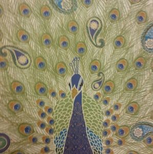 Meet your Posher, Alicia