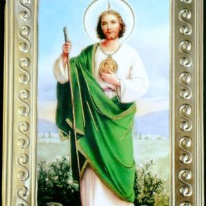 Meet your Posher, Lorena