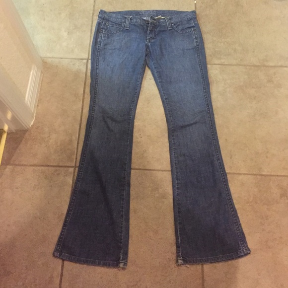 Frankieb limited edition Jeans