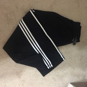 Adidas Yoga Pants