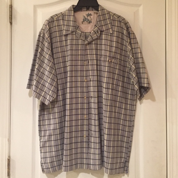 Button Down Shirt