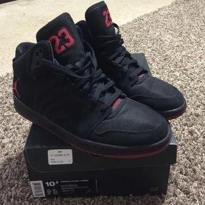 Men's Jordan 1 Flight Prem 10.5