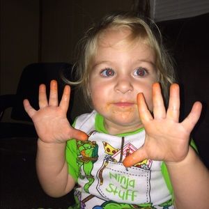 Meet your Posher, Jason