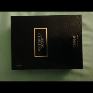 Mini Victoria secret perfume
