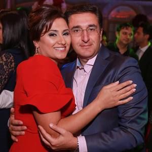 Meet your Posher, Stanley