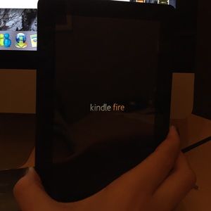 Kindle fire!!!!