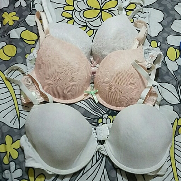 Bra Bundle - image 1