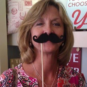 Meet your Posher, Kendra