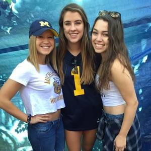 Meet your Posher, Erica