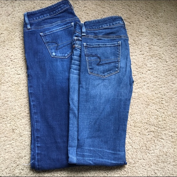 ❌ SOLD ❌ Pants Bundle!!! American Eagle.