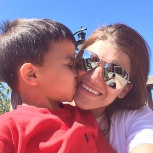 Meet your Posher, Keisha