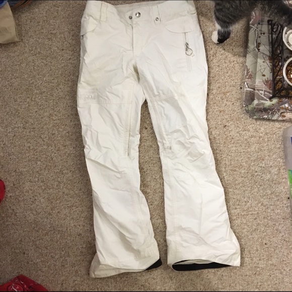 Burton Snowboard Pants
