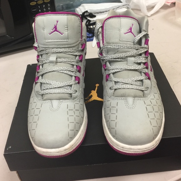Jordan illusion GG