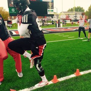 Meet your Posher, Malik