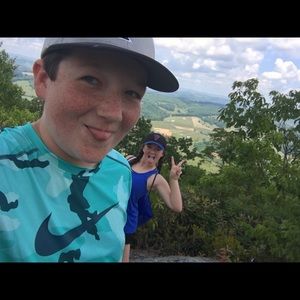 Meet your Posher, Seth