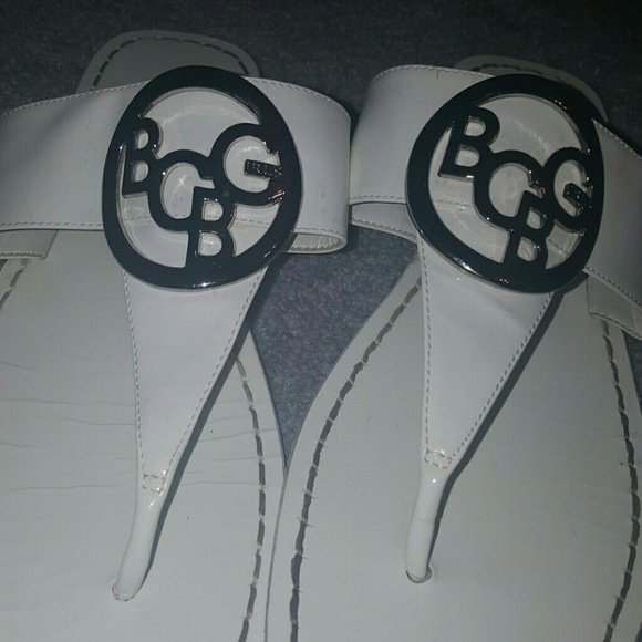 BCBG Sandals