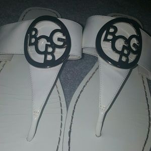 BCBG Sandals