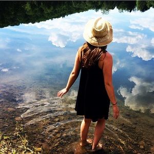 Meet your Posher, Allyson