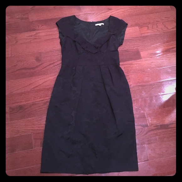 Nanette Lepore dress