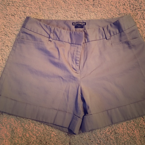 Express Shorts