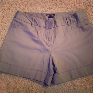 Express Shorts
