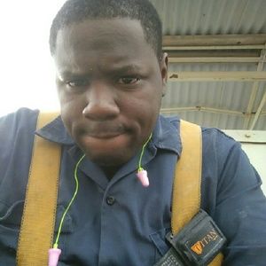 Meet your Posher, Donshay