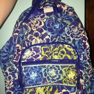 Vera Bradley backpack