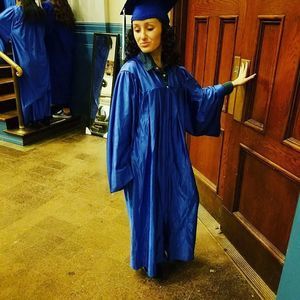 Meet your Posher, Nicole