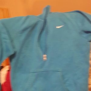 Nice Nike oylkiver sweatshirt