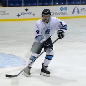 Meet your Posher, Brady