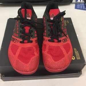 Crossfit nano 5.0