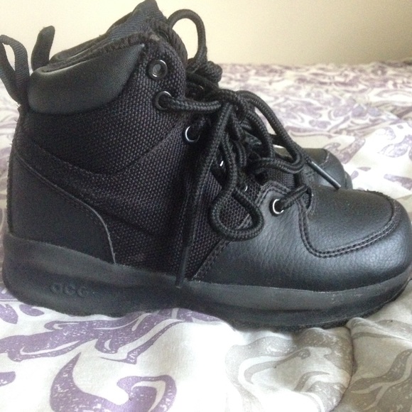 Boys Nike ACG Boots