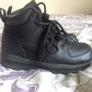Boys Nike ACG Boots