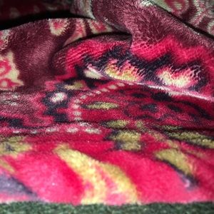 Meet your Posher, Salita