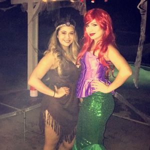 Meet your Posher, Roxana