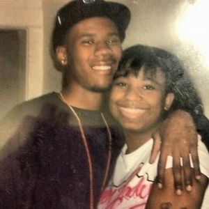 Meet your Posher, Frederick