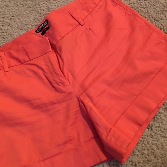 Express Shorts