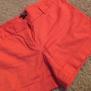 Express Shorts