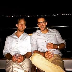 Meet your Posher, Alexander