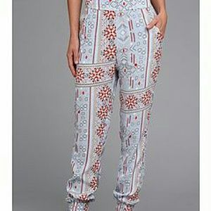 Minkpink Fiesta joggers