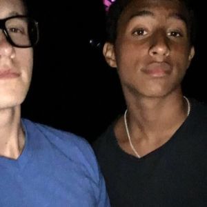 Meet your Posher, Robert