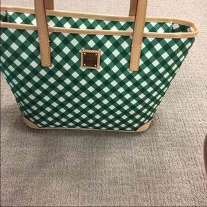 Dooney and Bourke Purse