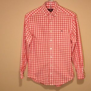 Men's Vineyard Vines dress shirt
