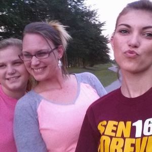 Meet your Posher, Hope