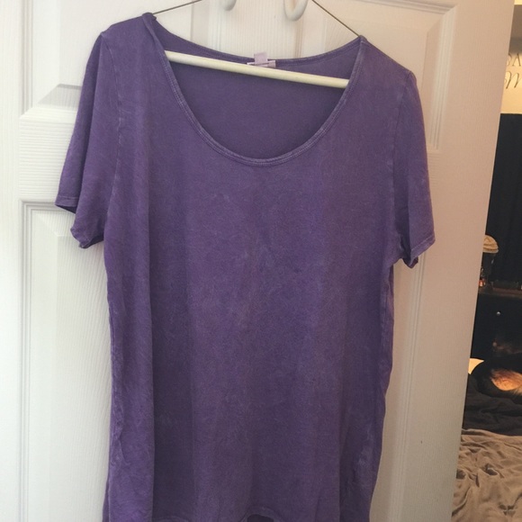 LLR XL Classic T