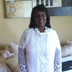 Meet your Posher, Betty