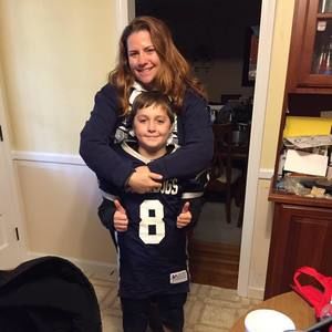 Meet your Posher, Terryn