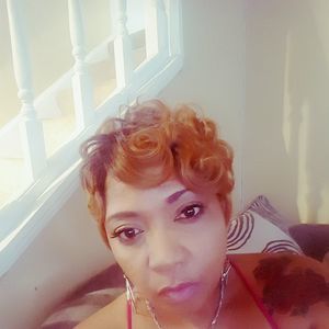 Meet your Posher, Lynette