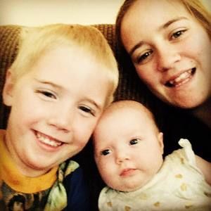 Meet your Posher, Alexandra