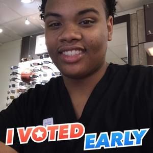 Meet your Posher, Justin